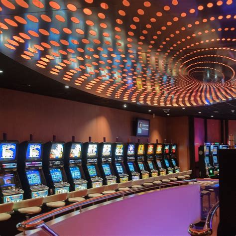  holland casino 1 juni open